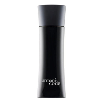 Armani Code by Giorgio Armani 4.2OZ , LUXURY PERFUME