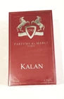 Parfums de Marly Kalan Eau de Parfum 4.2 oz / 125ml – New In Box & Sealed