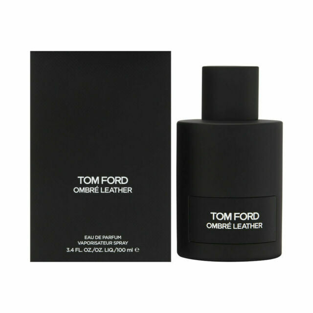 Tom Ford Ombré Leather Eau de Parfum Spray 3.4 oz / 100ml – Unisex