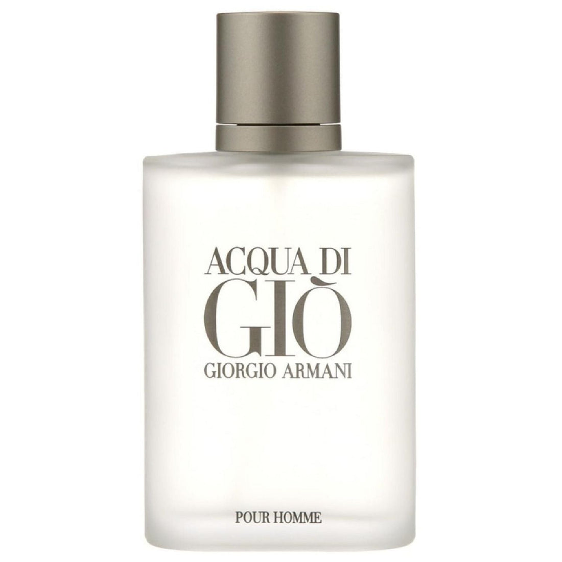 Giorgio Armani Acqua Di Gio EDT Toilette 3.4 oz for Men"LUXURY PERFUME