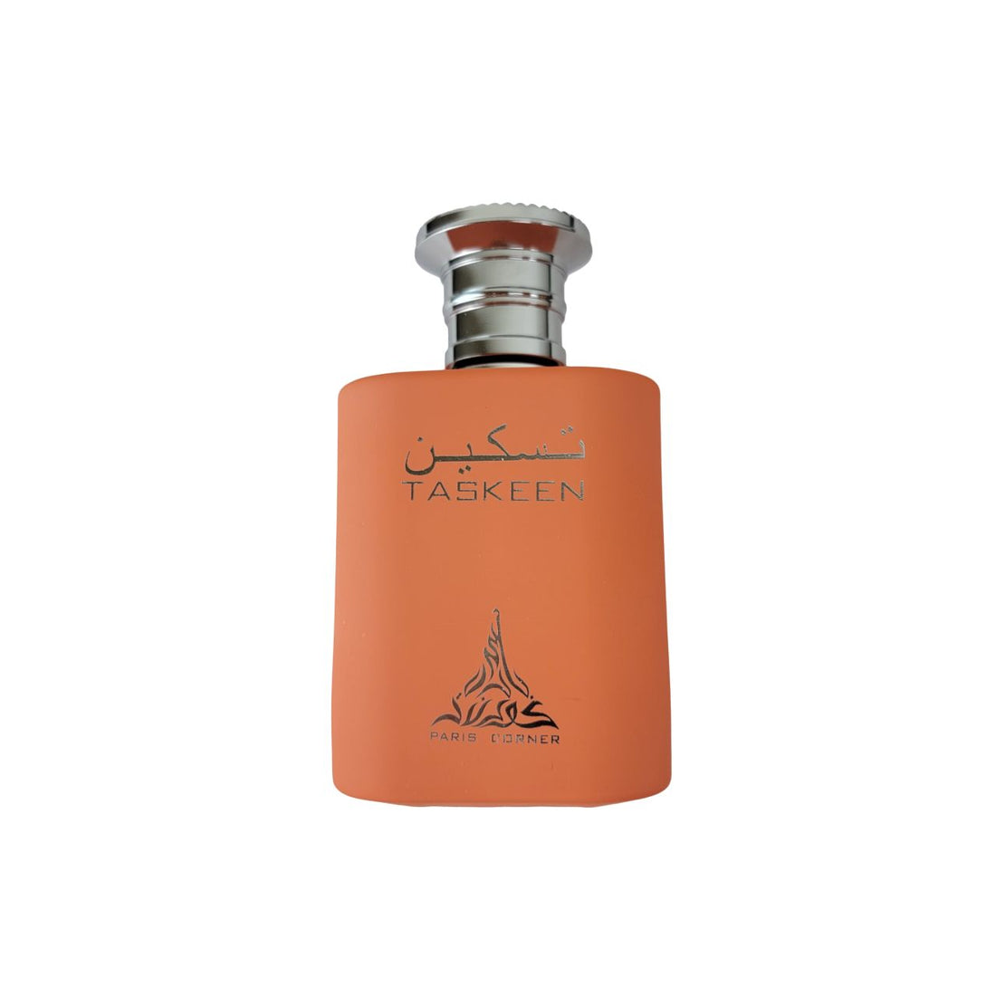 Paris Corner Taskeen Eau de Parfum EDP 3.4 oz 100ml – Women's Fragrance