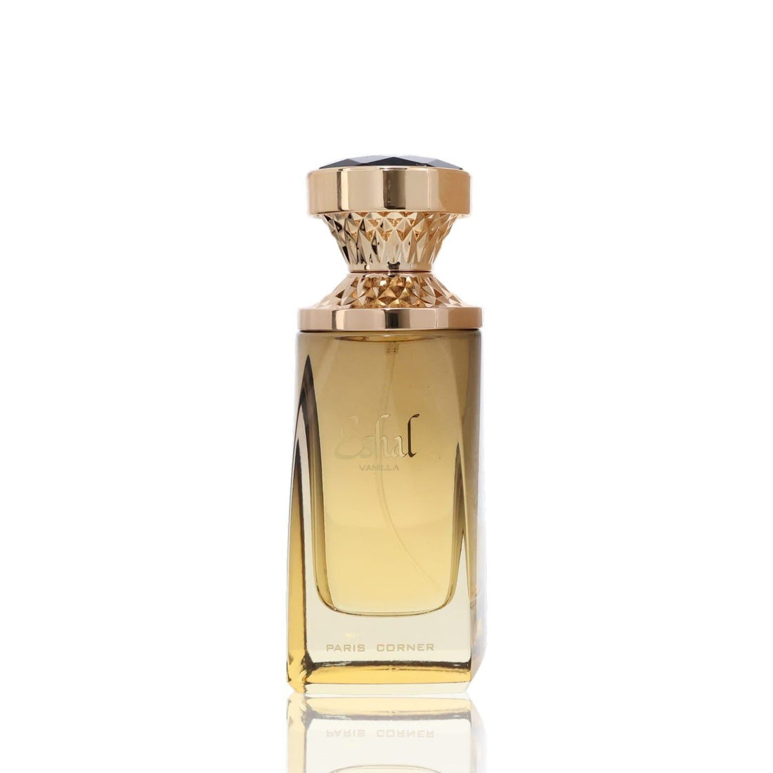 Paris Corner Eshal Vanilla EDP Spray for Women 3.4 oz 100ml – Vanilla Fragrance